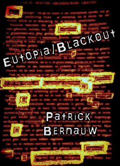 Eutopia/Blackout ((E)Utopia Podcast, #2) (eBook, ePUB) - Bernauw, Patrick