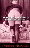 The Romance Of Violette & Sweet Seventeen (eBook, ePUB)