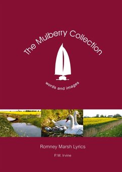 Cover Romney Marsh Lyrics (eBook, ePUB)