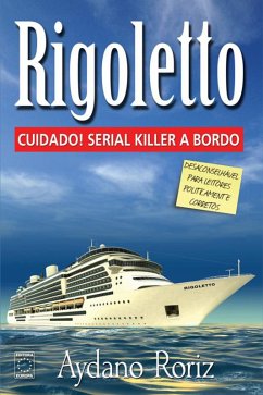 Cover Rigoletto (eBook, ePUB)