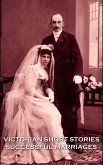 Victorian Short Stories - Successful Marriages (eBook, ePUB)