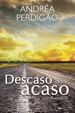 Cover Descaso do acaso (eBook, ePUB)