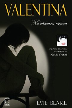 Cover Valentina: Na câmara escura (eBook, ePUB)