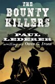 The Bounty Killers (eBook, ePUB)