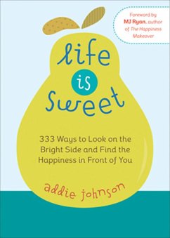 Cover Life Is Sweet (eBook, ePUB)