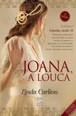 Joana, a louca (eBook, ePUB)