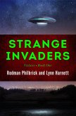 Strange Invaders (eBook, ePUB)