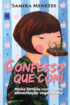 Cover Confesso que comi (eBook, ePUB)
