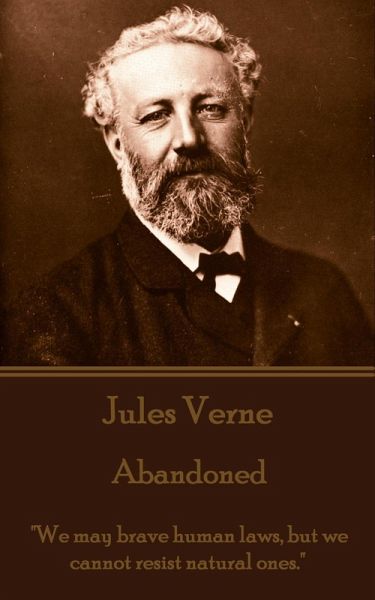 The Mysterious Island. Part 2 - The Abandoned (eBook, ePUB) The Mysterious Island. Part 2 - The Abandoned (eBook, ePUB)