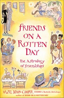 Friends on a Rotten Day (eBook, ePUB) - Dixon-Cooper, Hazel Friends on a Rotten Day (eBook, ePUB) - Dixon-Cooper, Hazel