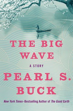The Big Wave (eBook, ePUB) Cover The Big Wave (eBook, ePUB)