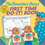 The Berenstain Bears®' First Time Do-It! Book (eBook, ePUB)