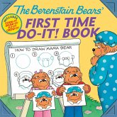 The Berenstain Bears®' First Time Do-It! Book (eBook, ePUB)