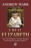 A real Elizabeth (eBook, ePUB)
