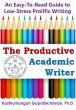 The Productive Academic Writer: An... - Bild 1