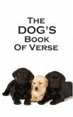 The Dog's Book Of Verse (eBook, ePUB)