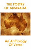 The Poetry Of Australia (eBook, ePUB)