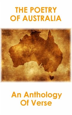The Poetry Of Australia (eBook, ePUB) Cover The Poetry Of Australia (eBook, ePUB)