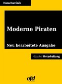 Moderne Piraten (eBook, ePUB)