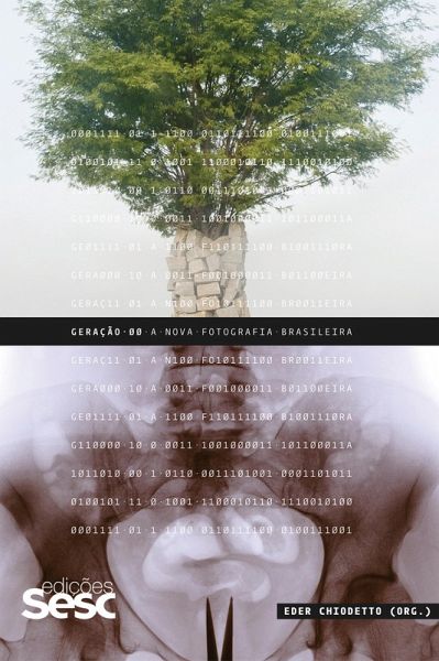 Geração 00 (eBook, ePUB)