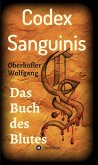 Codex Sanguinis (eBook, ePUB)