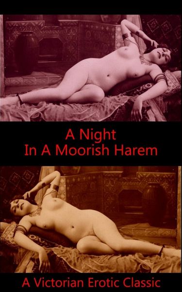 A Night in a Moorish Harem (eBook, ePUB)