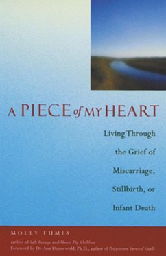 A Piece of My Heart (eBook, ePUB) - Fumia, Molly A Piece of My Heart (eBook, ePUB) - Fumia, Molly