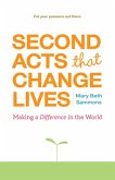 Second Acts That Change Lives (eBook, ePUB)