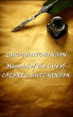 Memoirs of the Life of Colonel Hutchinson (eBook, ePUB)