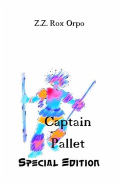 Captain Pallet Special Edition (eBook, ePUB)