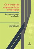 Comunicação organizacional estratégica (eBook, ePUB)