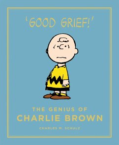 The Genius of Charlie Brown (eBook, ePUB) - Schulz, Charles