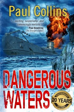 Cover Dangerous Waters (eBook, ePUB)