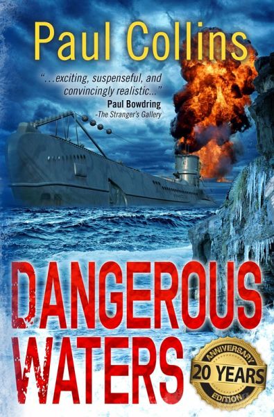 Dangerous Waters (eBook, ePUB) Dangerous Waters (eBook, ePUB)
