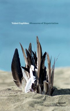 Measures of Expatriation (eBook, ePUB) - Capildeo, Vahni