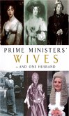 Prime Ministers' Wives (eBook, ePUB)