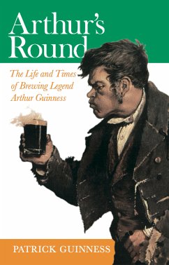 Arthur's Round (eBook, ePUB) - Guinness, Patrick