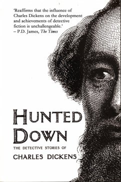 Hunted Down (eBook, ePUB) - Dickens, Charles; Haining, Peter