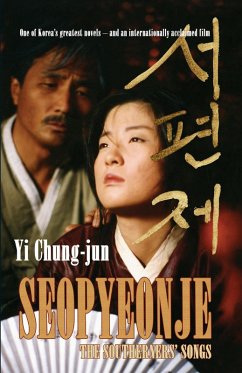 Seopyeonje (eBook, ePUB) - Yi, Chung-jun