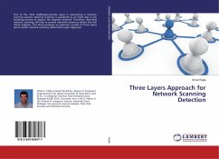 Three Layers Approach for Network Scanning Detection - Elejla, Omar