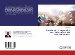 Prevalence of Hepatitis C virus infection in HIV infected Patients - Oyewole, Tunji