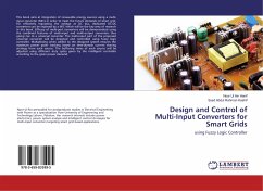 Design and Control of Multi-Input Converters for Smart Grids - Hanif, Noor Ul Ain;Kashif, Syed Abdul Rahman