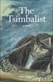 The Tsimbalist (eBook, ePUB)