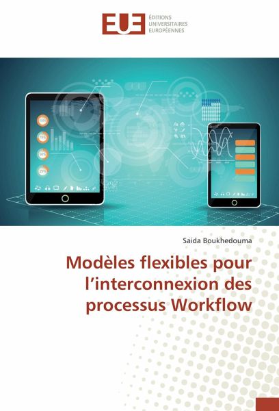 Modèles flexibles pour l'interconnexion des processus Workflow Modèles flexibles pour l'interconnexion des processus Workflow