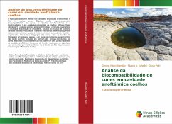 Análise da biocompatibilidade de cones em cavidade anoftálmica coelhos - Brandão, Simone Milani;Schellini, Silvana A.;Peitl, Oscar