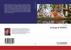 Ecology & Wildlife - Rana, K. S.