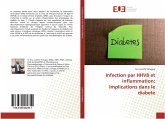 Infection par HHV8 et inflammation: Implications dans le diabete