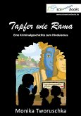 Tapfer wie Rama (eBook, ePUB)