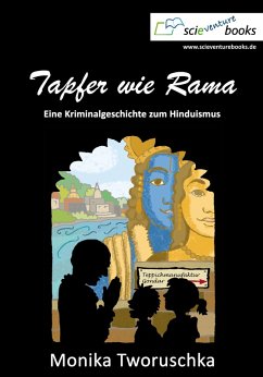 Cover Tapfer wie Rama (eBook, ePUB)