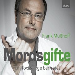 Mordsgifte (MP3-Download) - Mußhoff, Frank